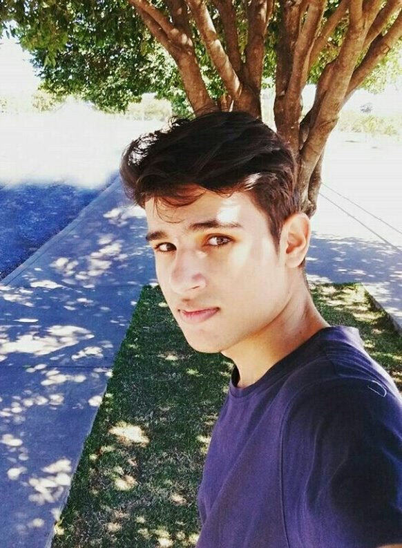 Welbert Gusmão